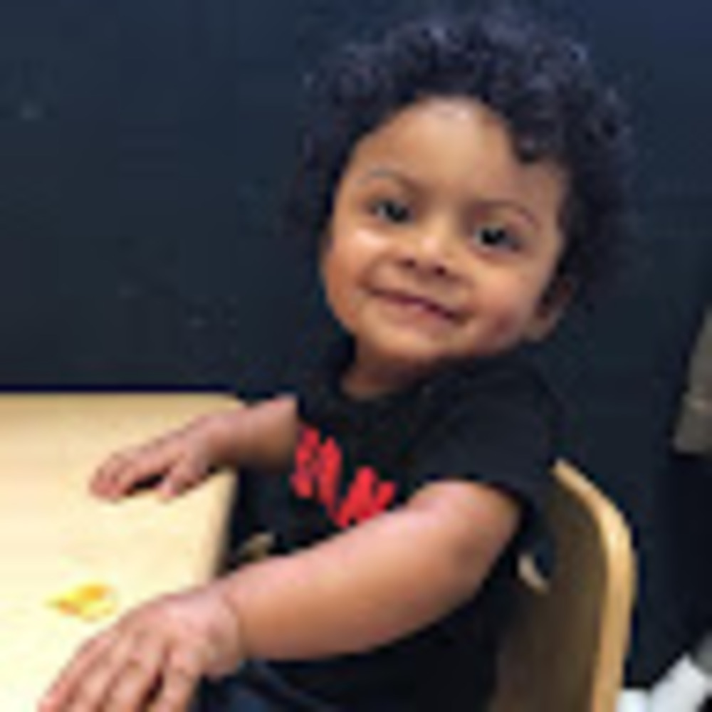 Meet your Posher, Dianna